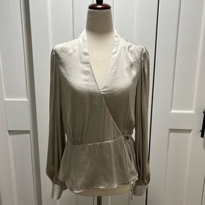 Banana Republic blouse Size XS